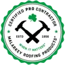 Malarkey Certified Pro Contractor