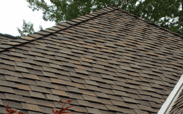 BETTER Shingles - SBS Modified Rubber Roofing