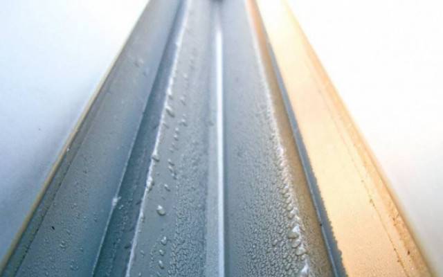 Edmonton Eavestrough Installation